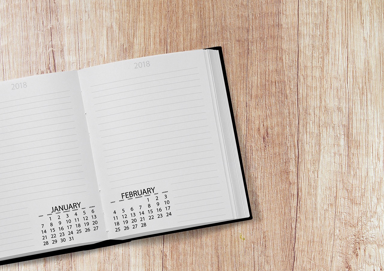 How To Use Digital Calendars for Effective Time Management